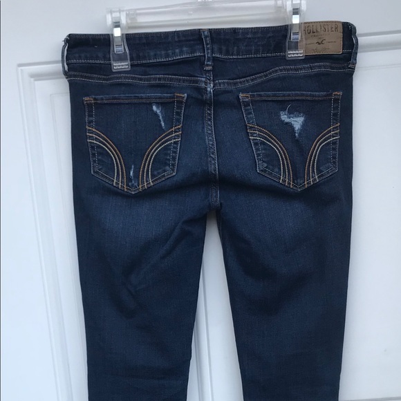 hollister 7r jeans